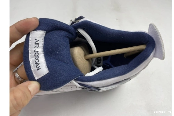 314254-107 Air Columbia Retro (2015) 314254-107 Jordan 4 1223